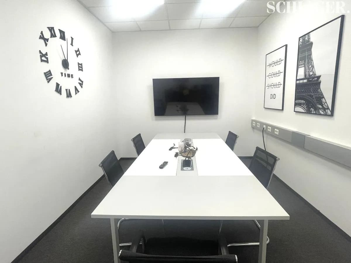 Gewerbeimmobilie mieten in Graz – 459 m², € 4.083 – Bild 2 von 5