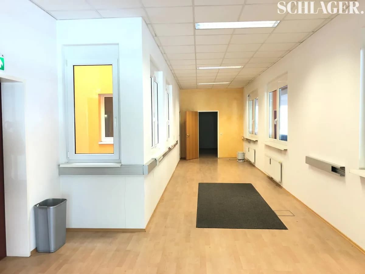 Gewerbeimmobilie mieten in Graz – 459 m², € 4.083 – Bild 4 von 5