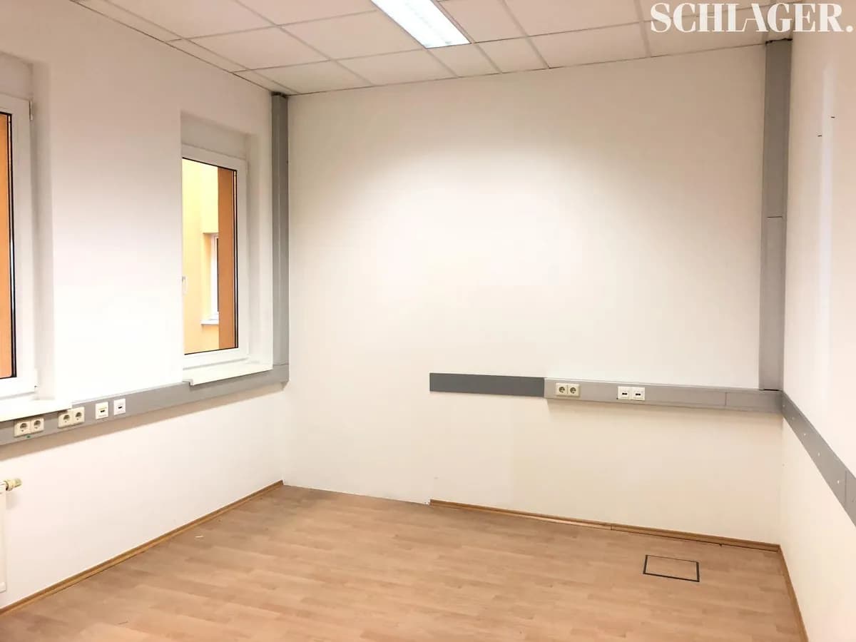 Gewerbeimmobilie mieten in Graz – 459 m², € 4.083 – Bild 5 von 5
