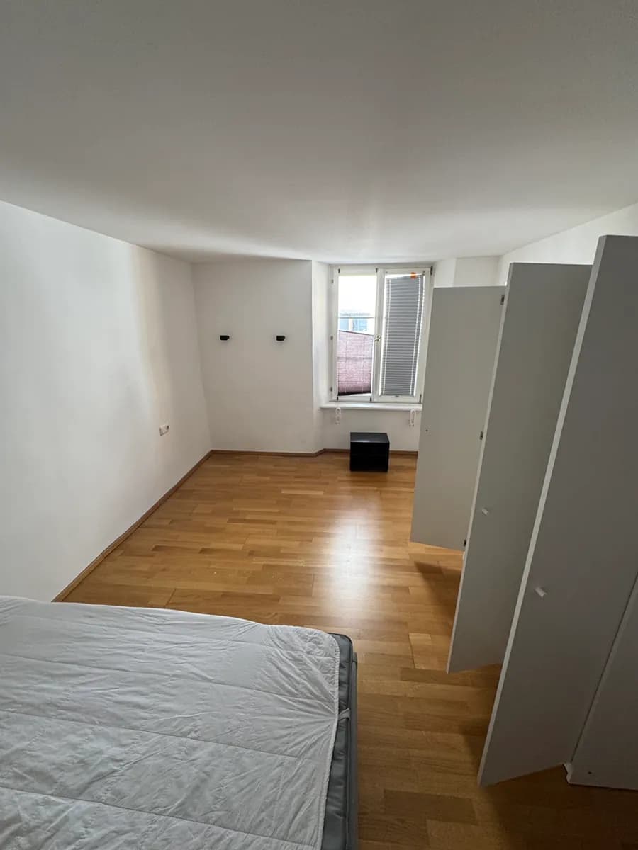 Wohnung mieten in Innsbruck – 15 m², € 594 – Bild 2 von 17