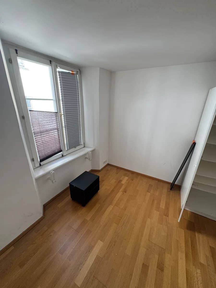Wohnung mieten in Innsbruck – 15 m², € 594 – Bild 3 von 17