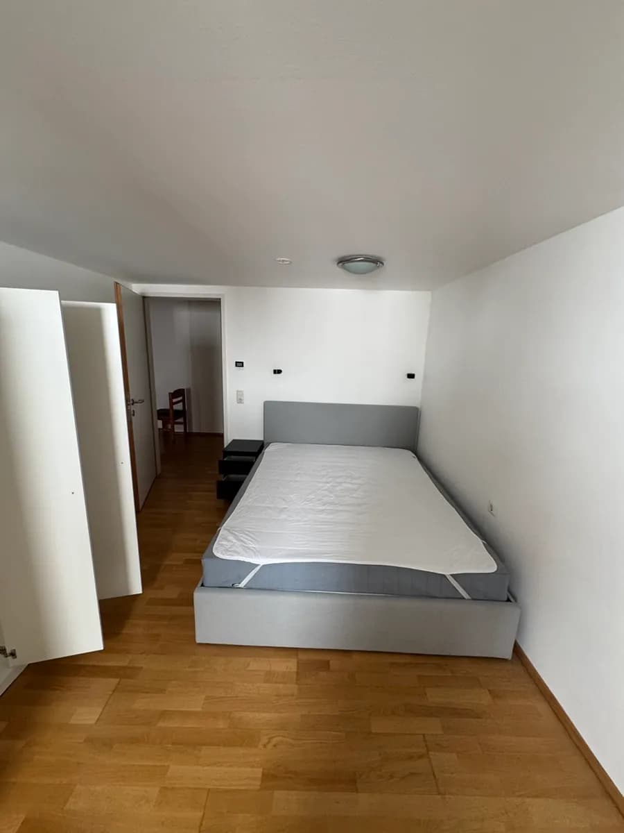 Wohnung mieten in Innsbruck – 15 m², € 594 – Bild 5 von 17