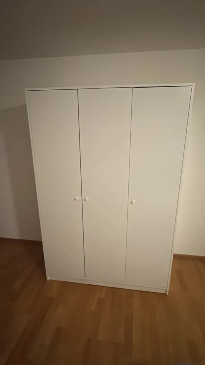 Wohnung mieten in Innsbruck – 15 m², € 594 – Bild 11 von 17