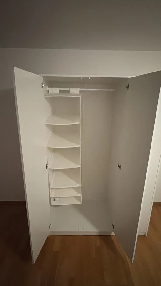 Wohnung mieten in Innsbruck – 15 m², € 594 – Bild 12 von 17