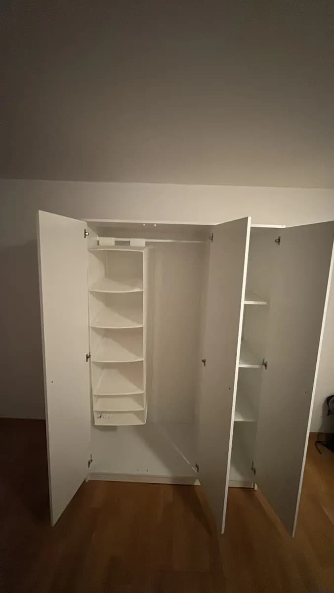 Wohnung mieten in Innsbruck – 15 m², € 594 – Bild 14 von 17