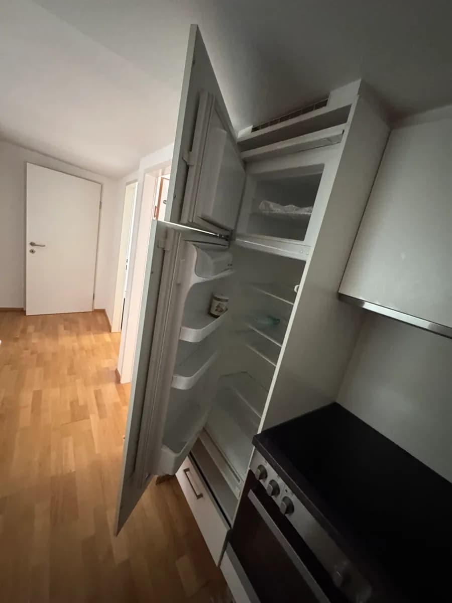 Wohnung mieten in Innsbruck – 15 m², € 594 – Bild 16 von 17