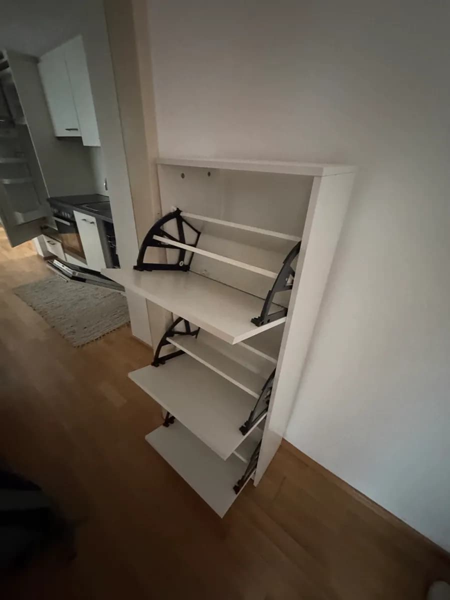 Wohnung mieten in Innsbruck – 15 m², € 594 – Bild 17 von 17