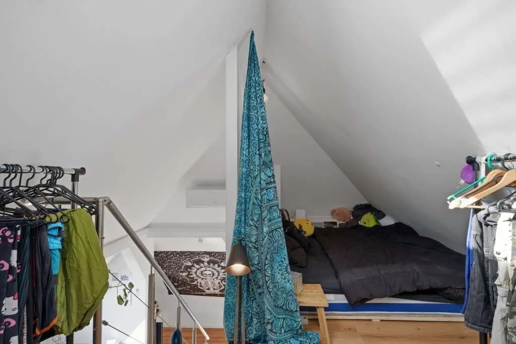 2-Zimmer-Wohnung kaufen in Wels – 74 m², € 200.000 – Bild 4 von 11