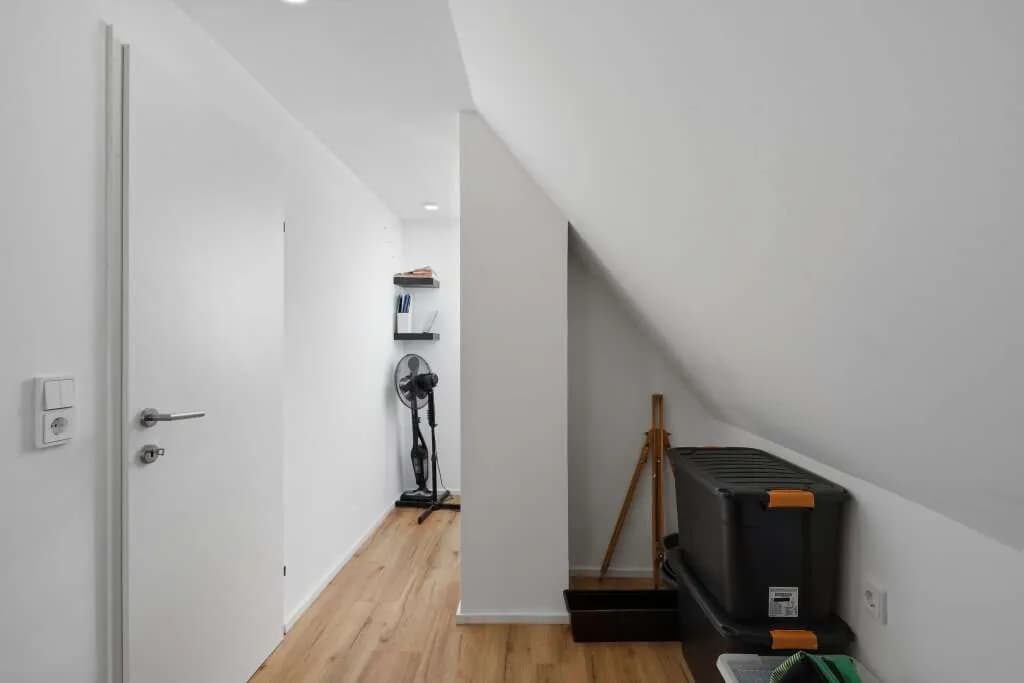 2-Zimmer-Wohnung kaufen in Wels – 74 m², € 200.000 – Bild 5 von 11
