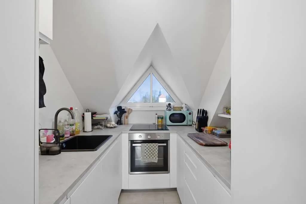 2-Zimmer-Wohnung kaufen in Wels – 74 m², € 200.000 – Bild 6 von 11