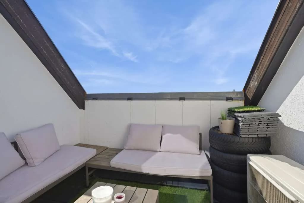 2-Zimmer-Wohnung kaufen in Wels – 74 m², € 200.000 – Bild 8 von 11