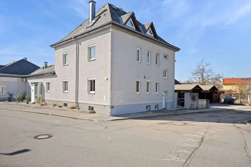 2-Zimmer-Wohnung kaufen in Wels – 74 m², € 200.000 – Bild 10 von 11