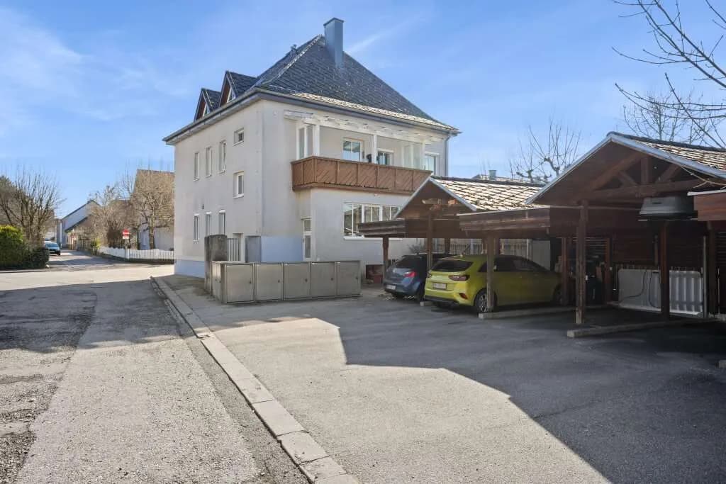 2-Zimmer-Wohnung kaufen in Wels – 74 m², € 200.000 – Bild 11 von 11
