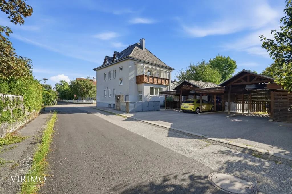 2-Zimmer-Wohnung kaufen in Wels – 74 m², € 200.000 – Bild 13 von 13