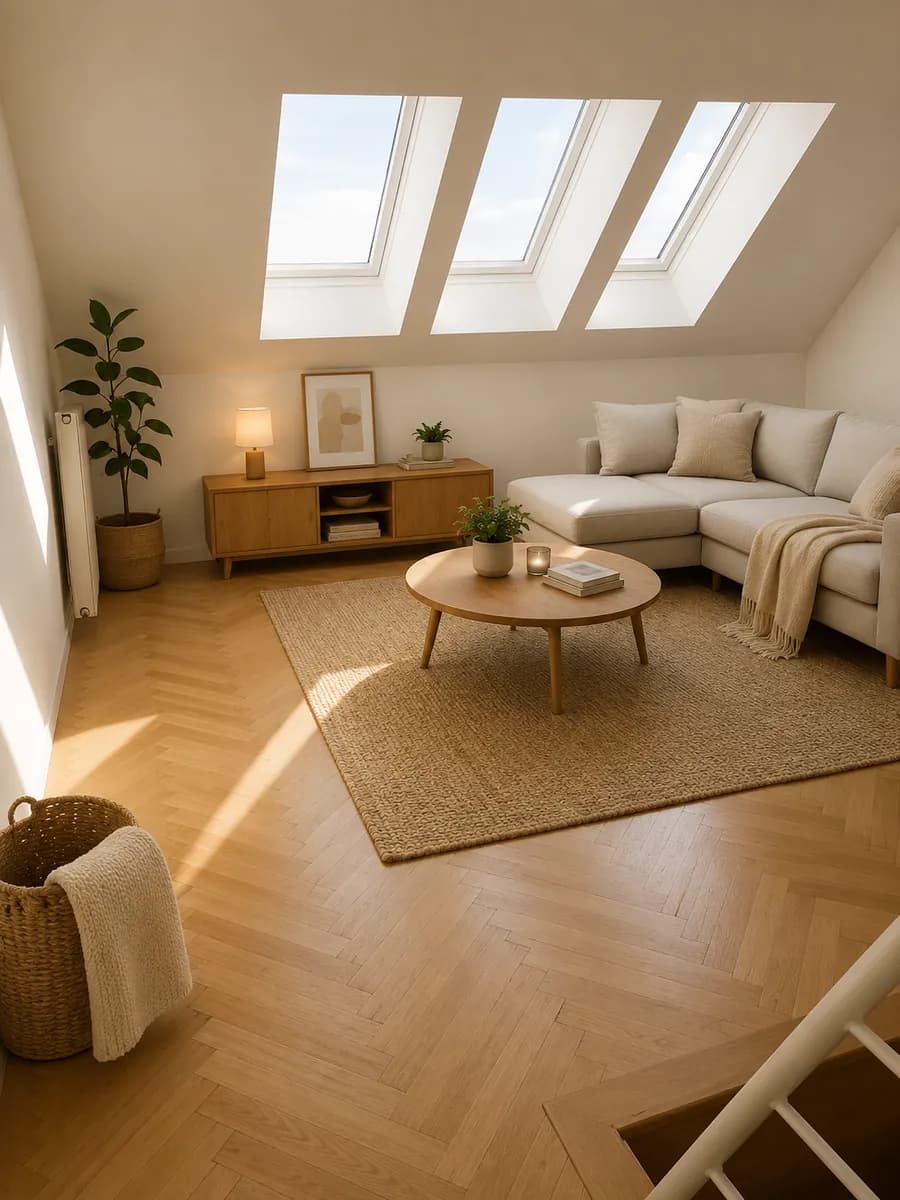 3-Zimmer-Wohnung mieten in Graz – 67 m², € 948 – Bild 2 von 16