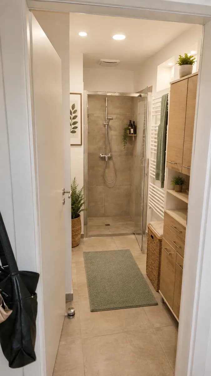 3-Zimmer-Wohnung mieten in Graz – 67 m², € 948 – Bild 3 von 16