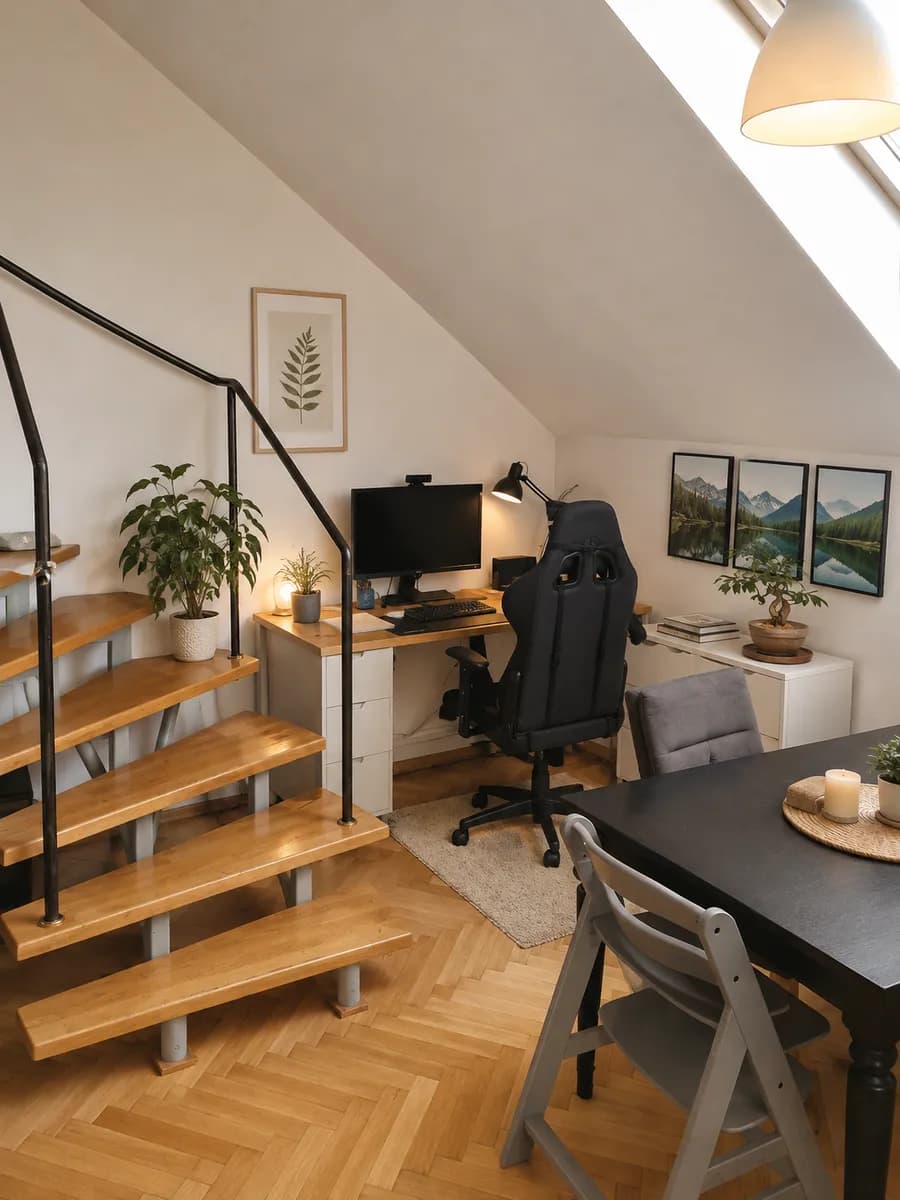 3-Zimmer-Wohnung mieten in Graz – 67 m², € 948 – Bild 6 von 16