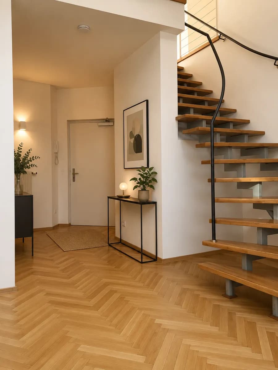 3-Zimmer-Wohnung mieten in Graz – 67 m², € 948 – Bild 7 von 16
