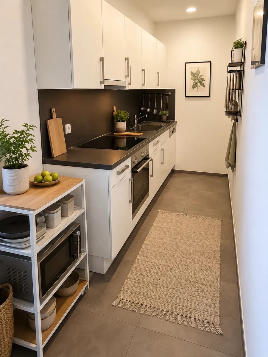3-Zimmer-Wohnung mieten in Graz – 67 m², € 948 – Bild 8 von 16