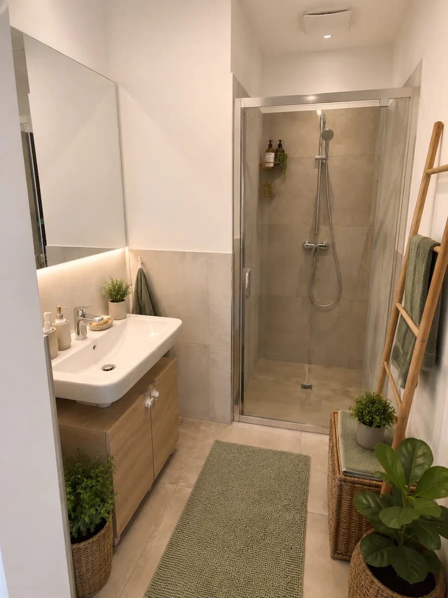 3-Zimmer-Wohnung mieten in Graz – 67 m², € 948 – Bild 9 von 16
