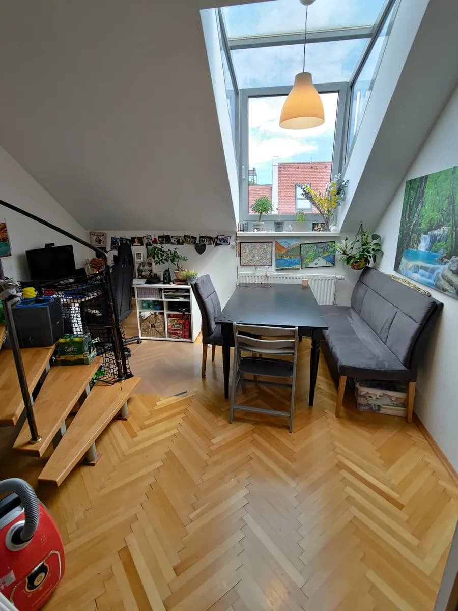 3-Zimmer-Wohnung mieten in Graz – 67 m², € 948 – Bild 16 von 16