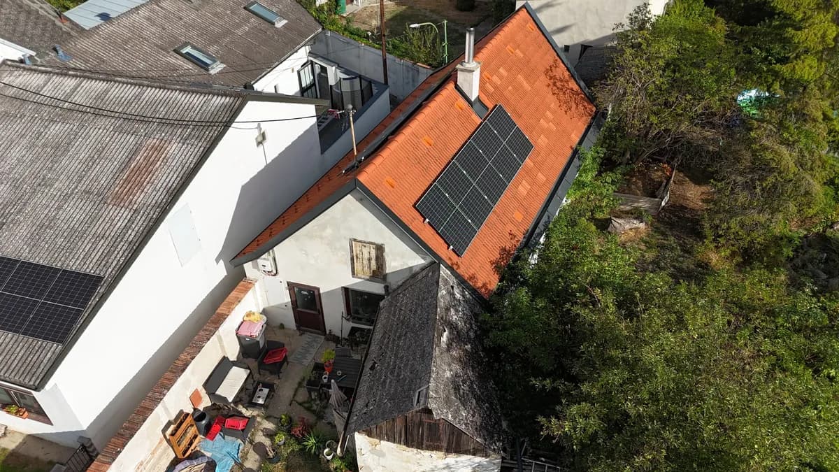 4-Zimmer-Haus kaufen in Mistelbach – 80 m², € 120.000 – Bild 2 von 14