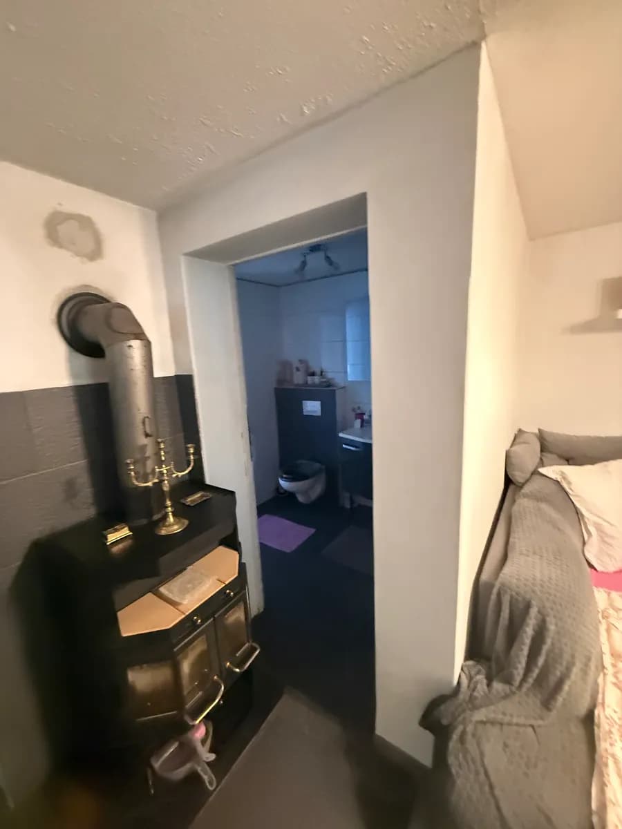 4-Zimmer-Haus kaufen in Mistelbach – 80 m², € 120.000 – Bild 6 von 14
