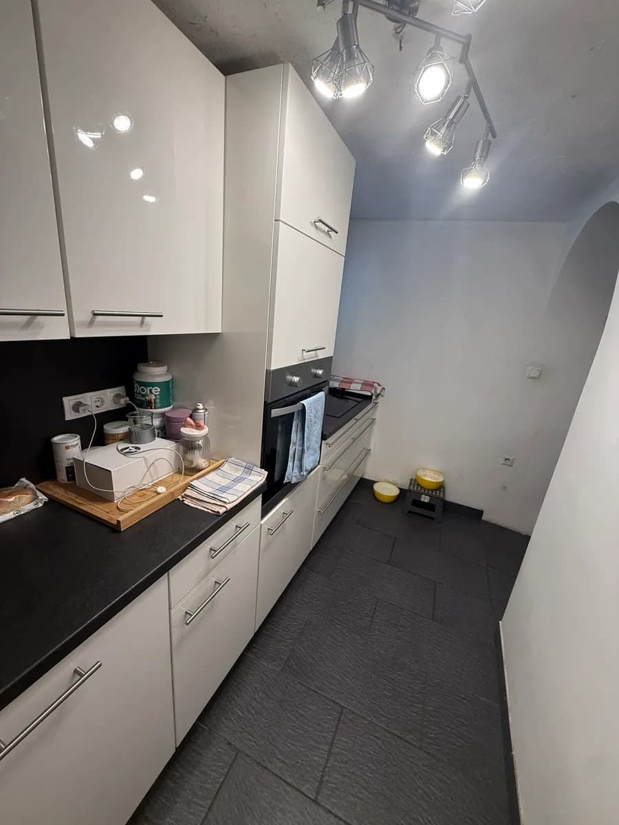4-Zimmer-Haus kaufen in Mistelbach – 80 m², € 120.000 – Bild 9 von 14