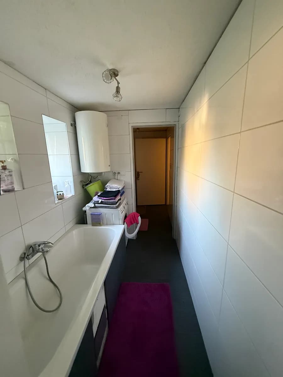 4-Zimmer-Haus kaufen in Mistelbach – 80 m², € 120.000 – Bild 12 von 14