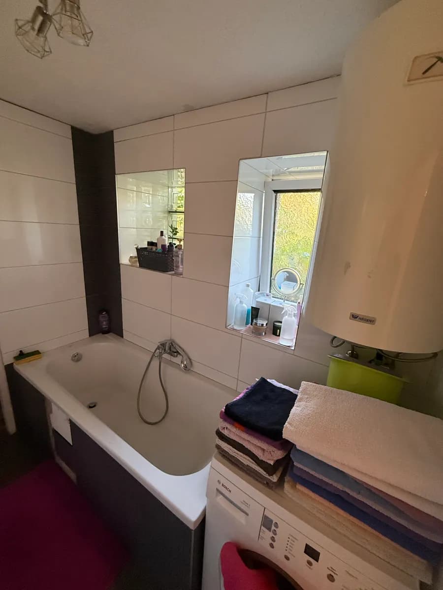 4-Zimmer-Haus kaufen in Mistelbach – 80 m², € 120.000 – Bild 14 von 14