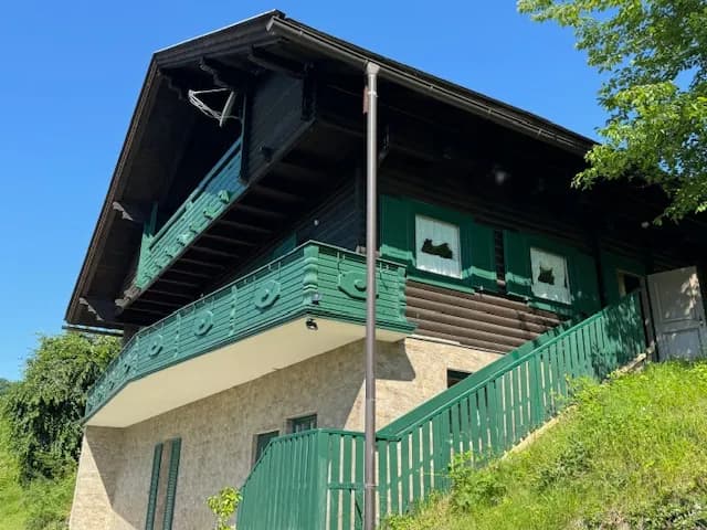 4-Zimmer-Haus mieten in Leibnitz – 150 m², € 2.000 – Bild 1 von 10