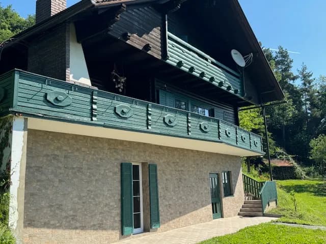 4-Zimmer-Haus mieten in Leibnitz – 150 m², € 2.000 – Bild 2 von 10