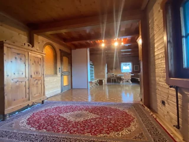 4-Zimmer-Haus mieten in Leibnitz – 150 m², € 2.000 – Bild 3 von 10