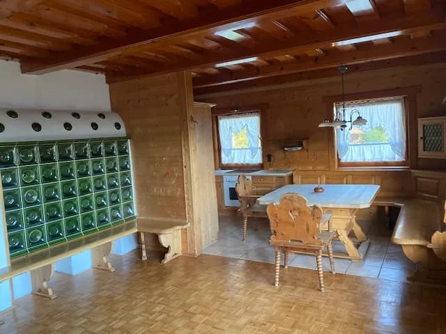 4-Zimmer-Haus mieten in Leibnitz – 150 m², € 2.000 – Bild 4 von 10