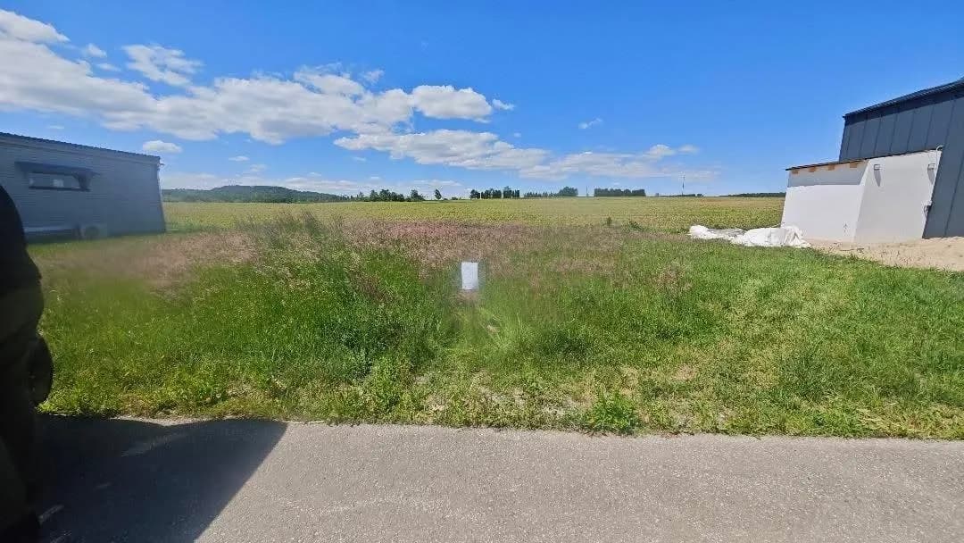 Grundstück kaufen in Güssing – 124 m², € 47.900 – Bild 1 von 11
