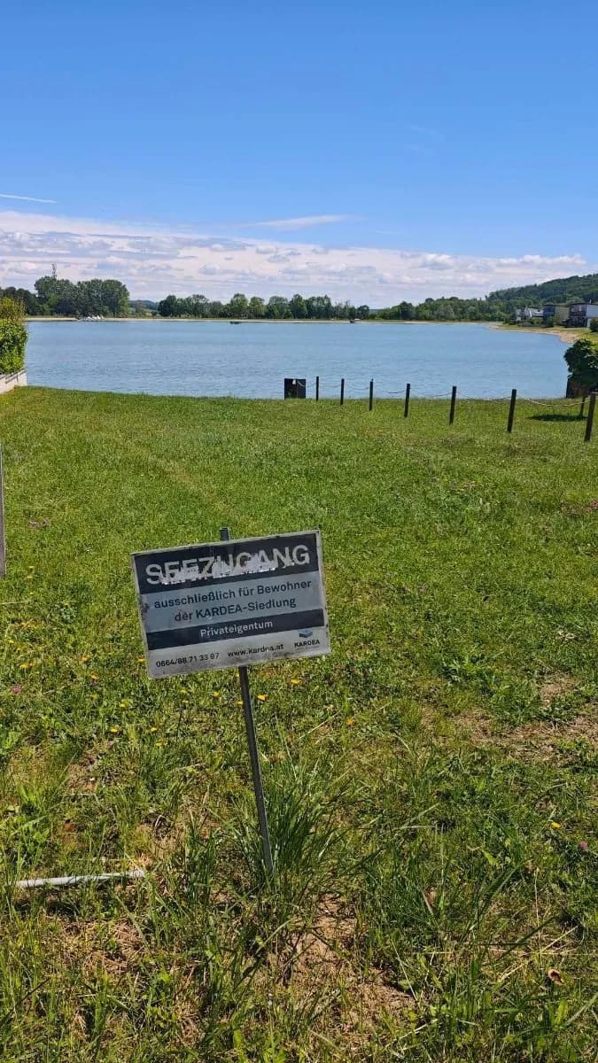 Grundstück kaufen in Güssing – 124 m², € 47.900 – Bild 2 von 11