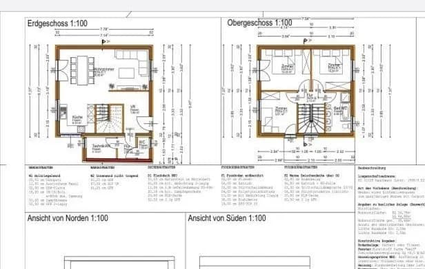 Grundstück kaufen in Güssing – 124 m², € 47.900 – Bild 6 von 11