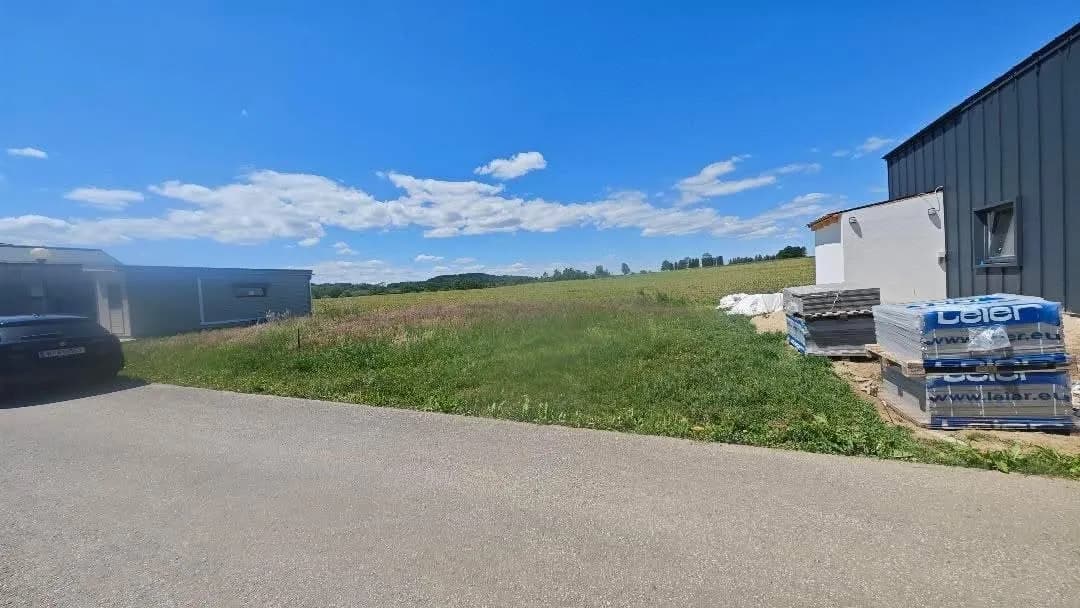 Grundstück kaufen in Güssing – 124 m², € 47.900 – Bild 8 von 11