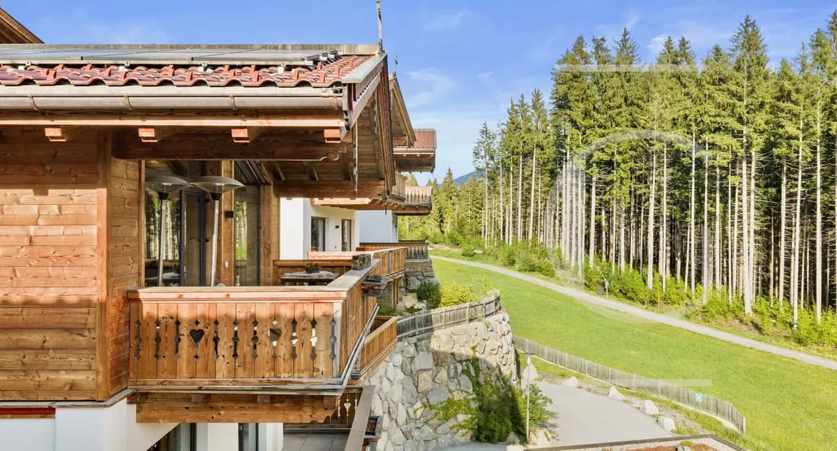 6-Zimmer-Immobilie kaufen in Zell am See – 159 m², € 1.250.000 – Bild 9 von 19