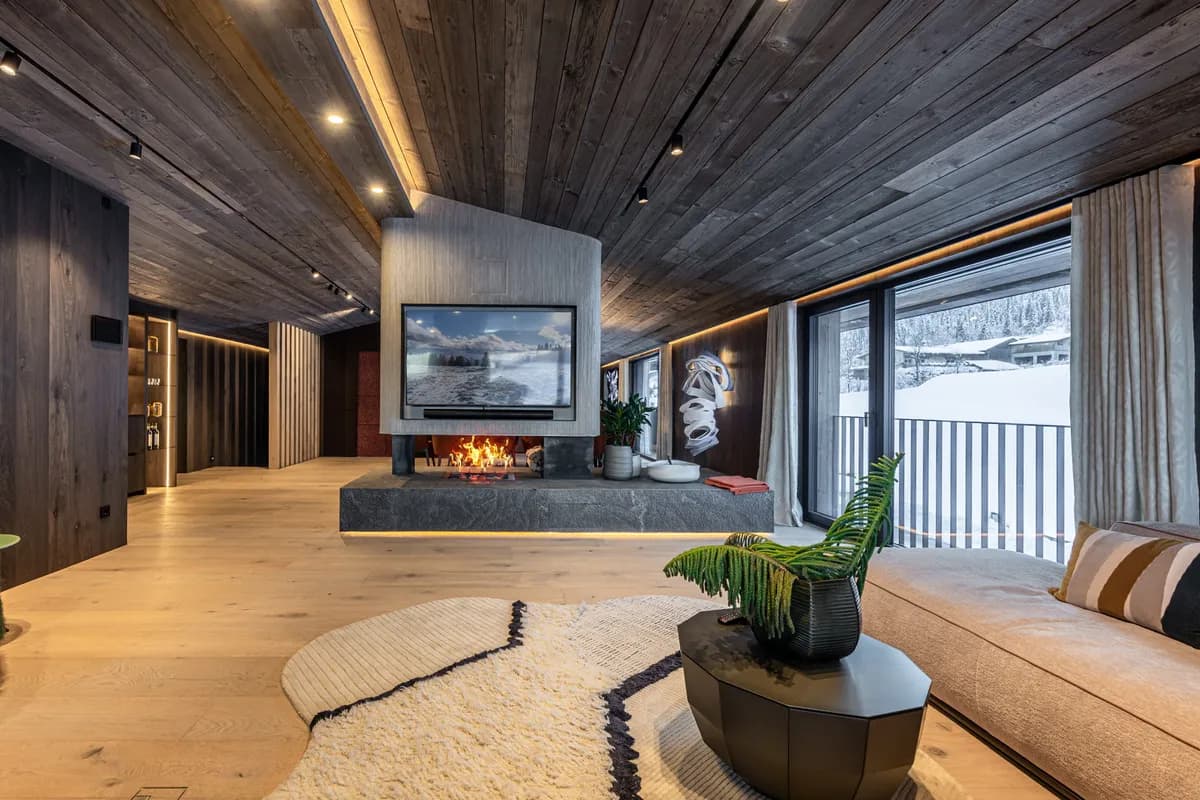 6-Zimmer-Immobilie kaufen in Kitzbühel – 372 m², € 8.250.000 – Bild 1 von 13