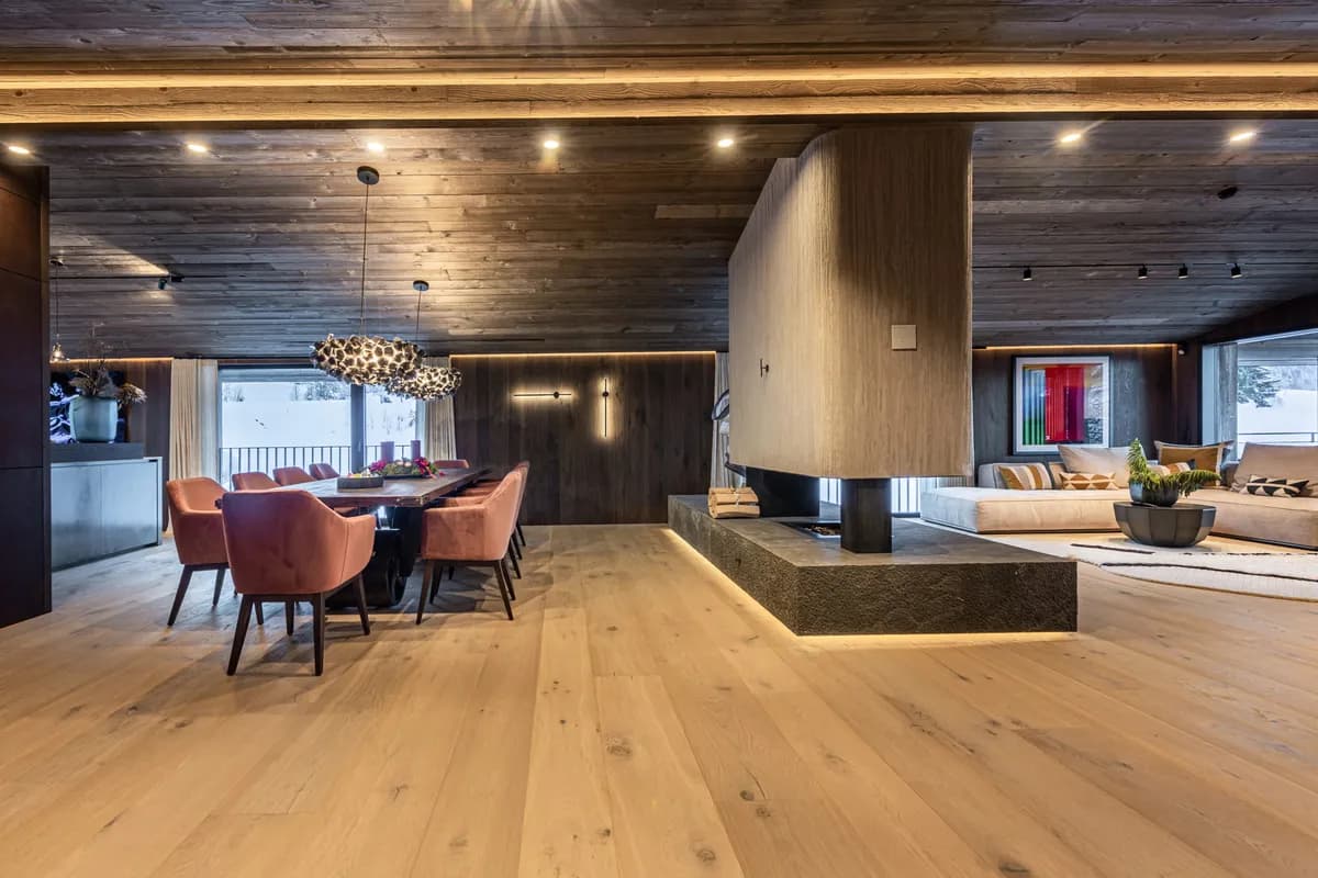 6-Zimmer-Immobilie kaufen in Kitzbühel – 372 m², € 8.250.000 – Bild 4 von 13