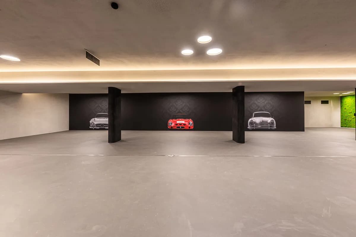 6-Zimmer-Immobilie kaufen in Kitzbühel – 372 m², € 8.250.000 – Bild 5 von 13