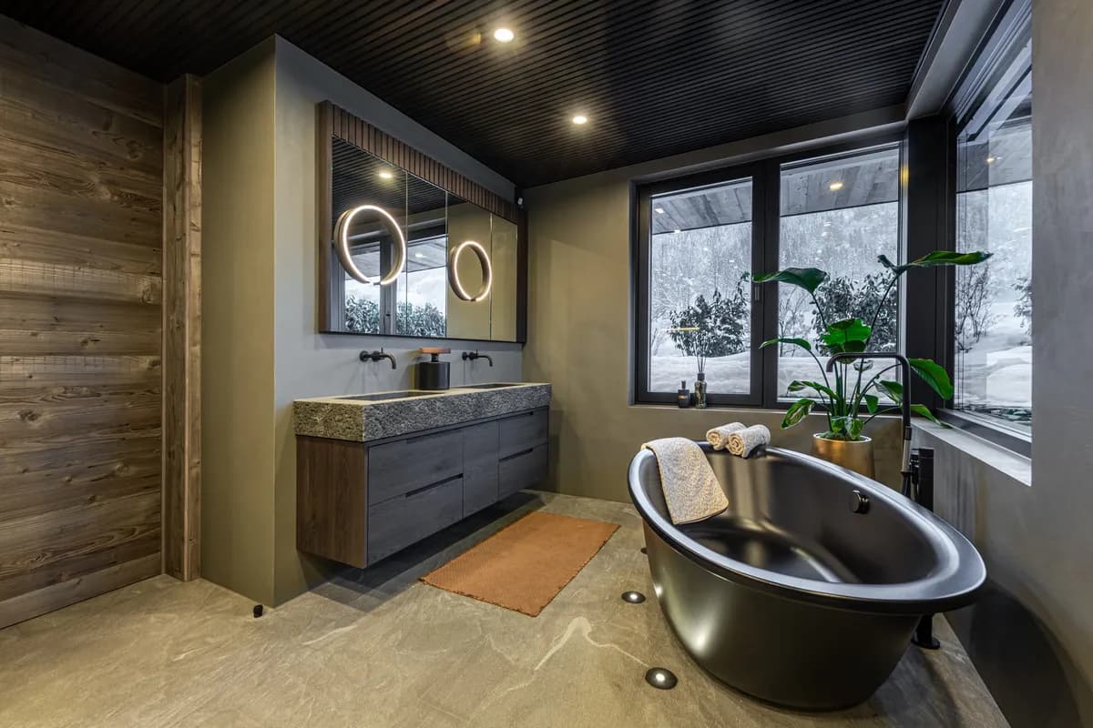 6-Zimmer-Immobilie kaufen in Kitzbühel – 372 m², € 8.250.000 – Bild 7 von 13