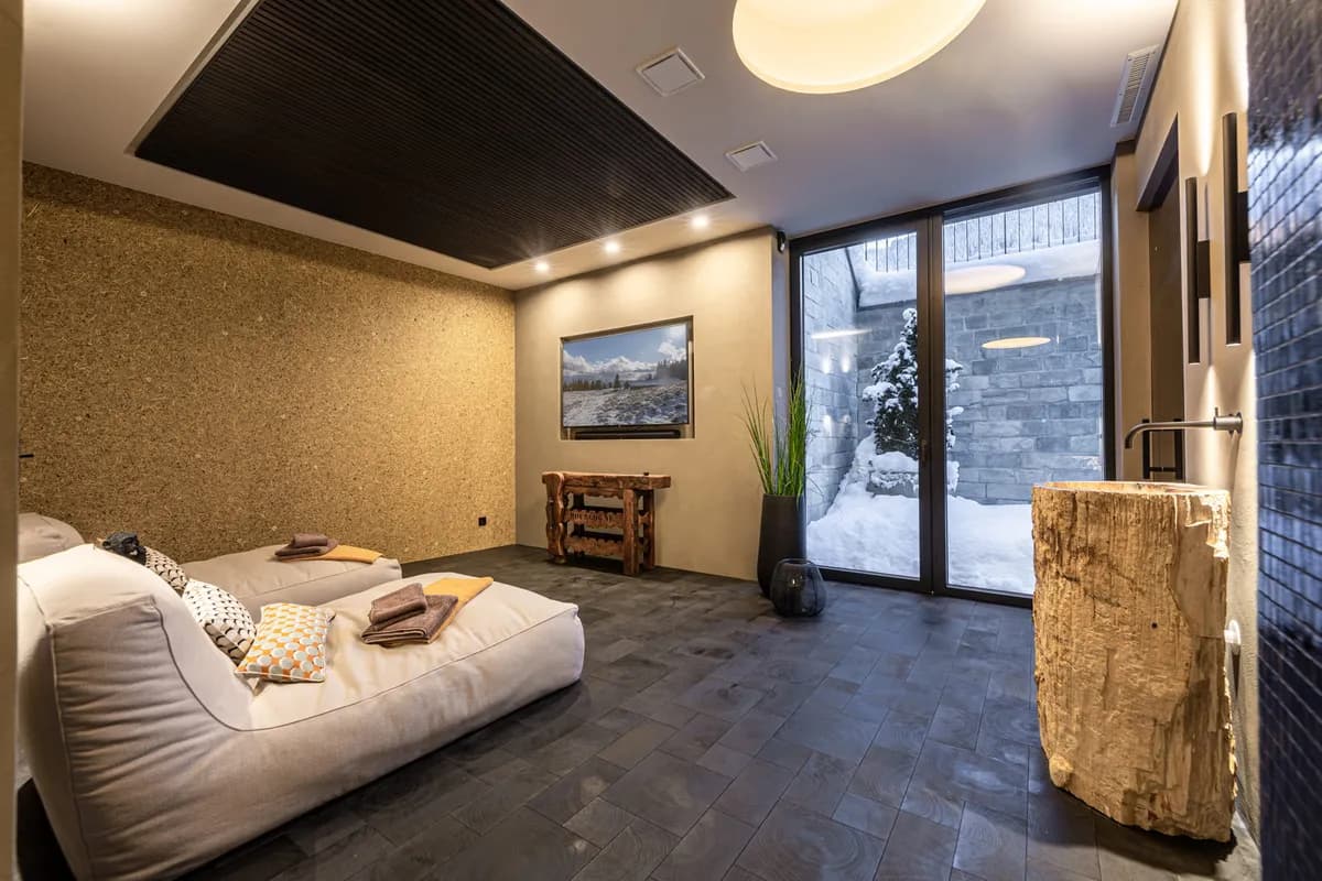 6-Zimmer-Immobilie kaufen in Kitzbühel – 372 m², € 8.250.000 – Bild 8 von 13