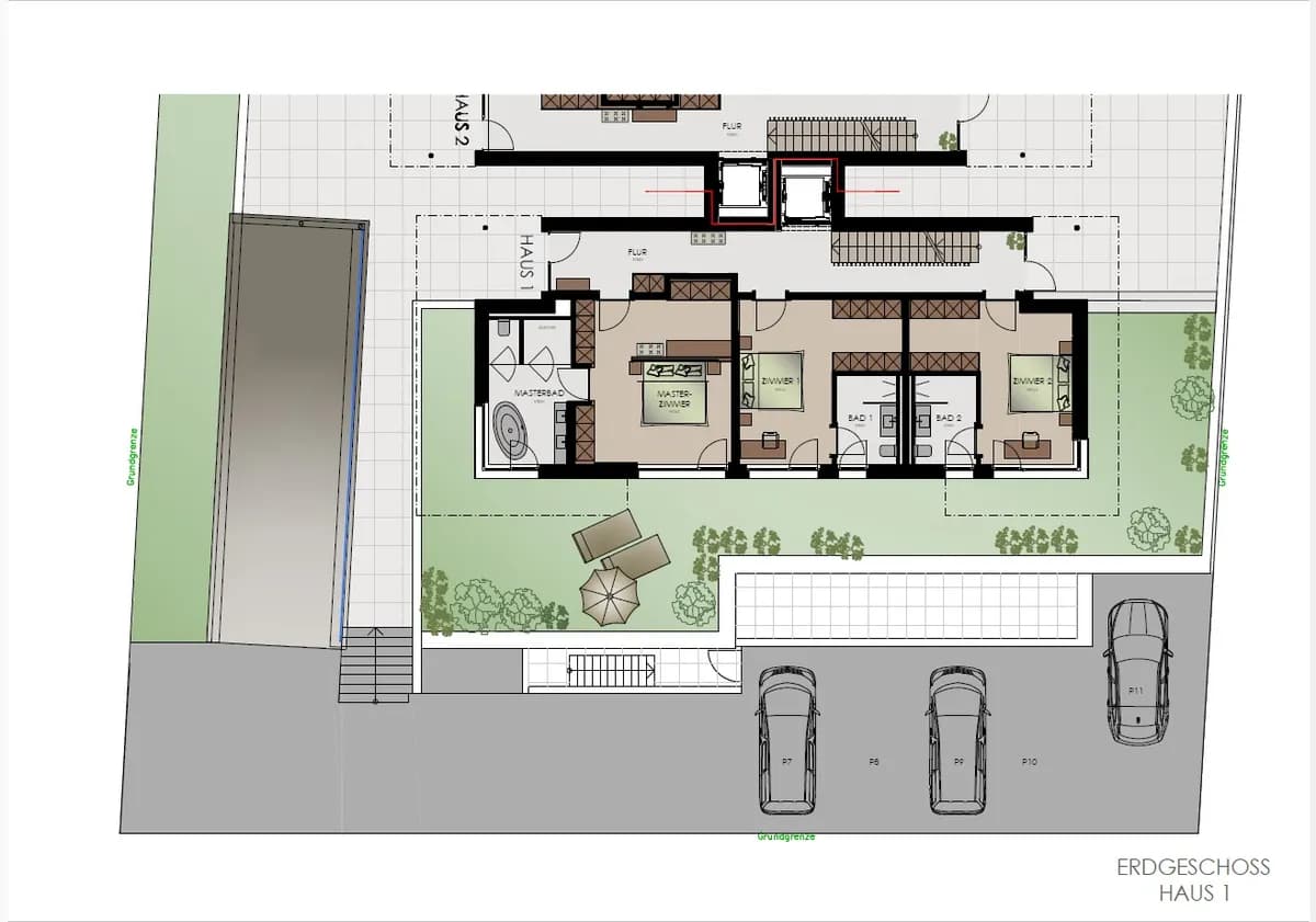 6-Zimmer-Immobilie kaufen in Kitzbühel – 372 m², € 8.250.000 – Bild 10 von 13