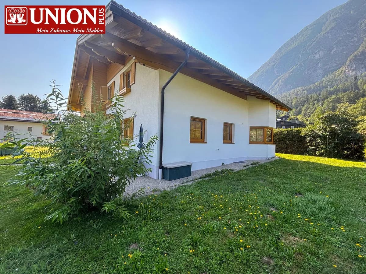 8-Zimmer-Haus kaufen in Lienz – 214 m², € 595.000 – Bild 2 von 5