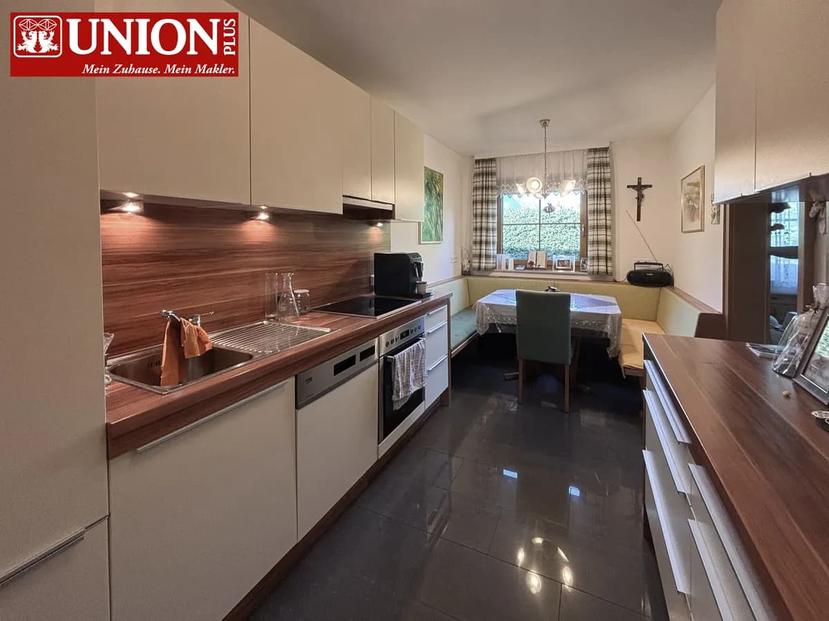 8-Zimmer-Haus kaufen in Lienz – 214 m², € 595.000 – Bild 3 von 5