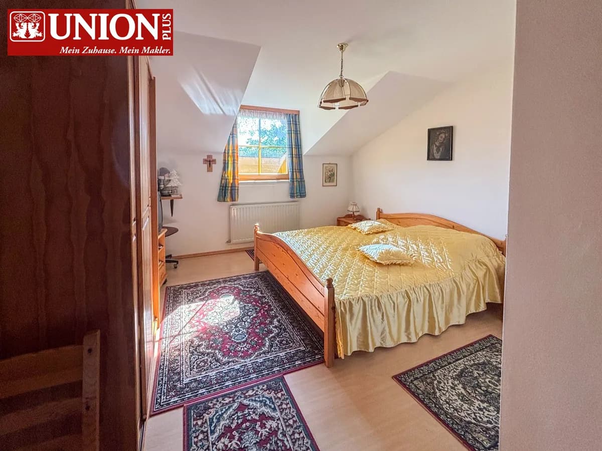 8-Zimmer-Haus kaufen in Lienz – 214 m², € 595.000 – Bild 4 von 5