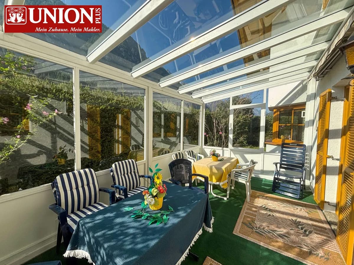 8-Zimmer-Haus kaufen in Lienz – 214 m², € 595.000 – Bild 5 von 5