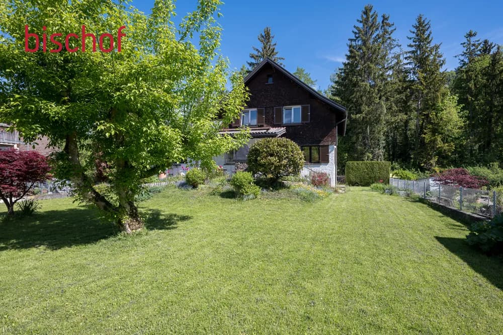6-Zimmer-Haus kaufen in Bregenz – 138 m², € 690.000 – Bild 1 von 11